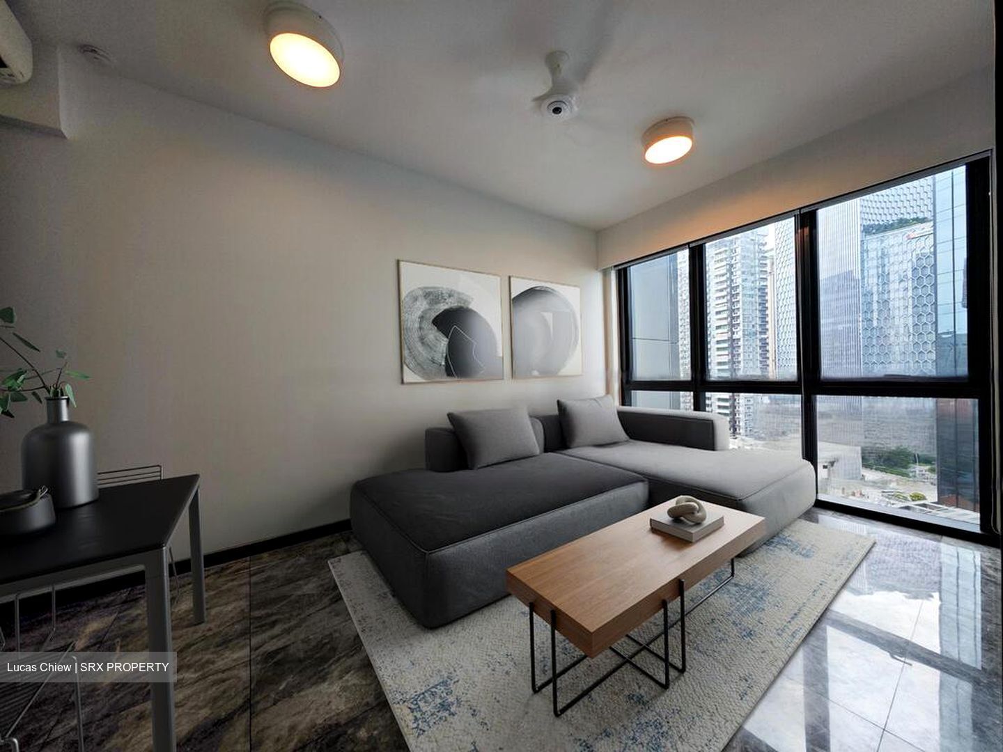 Midtown Bay (D7), Apartment #479939131